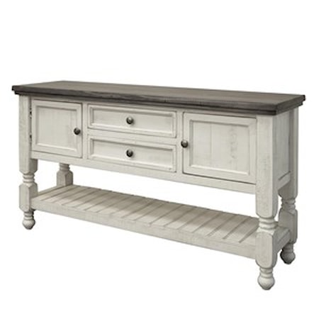 Sofa Table